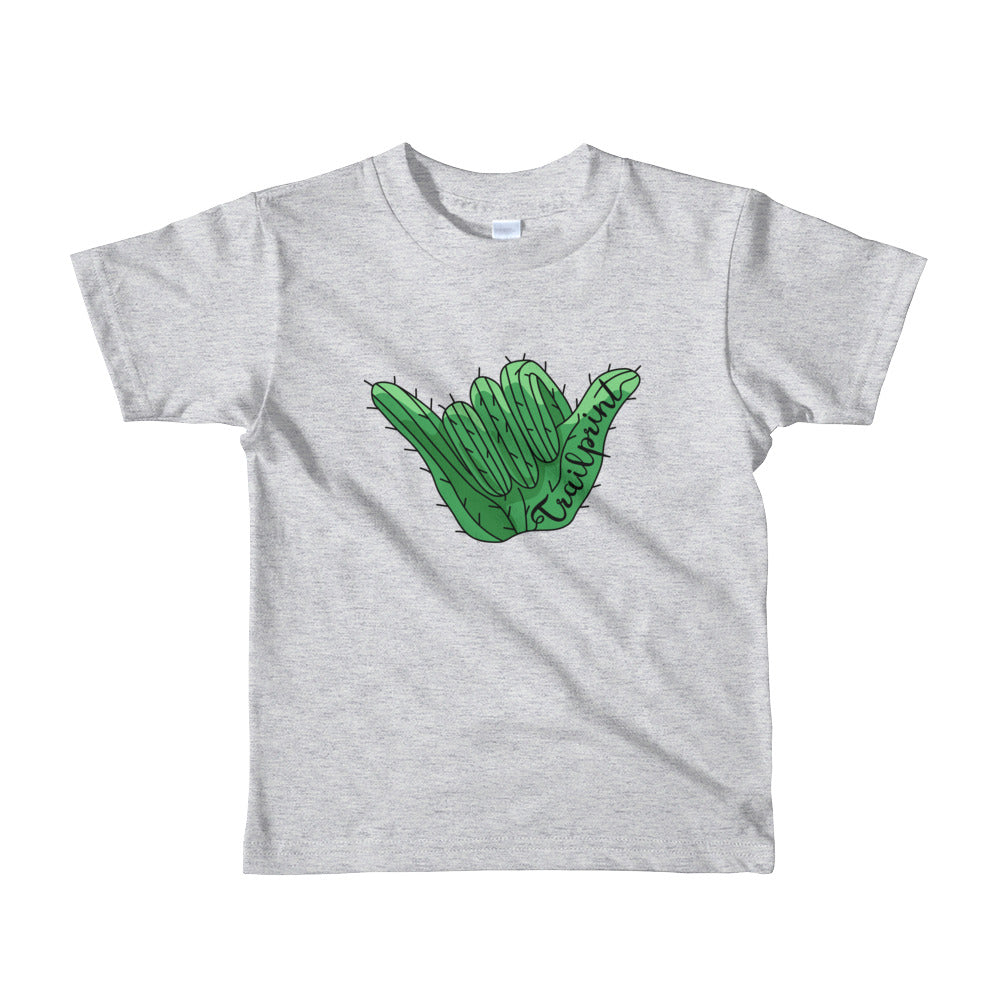 Shaka (Kids)