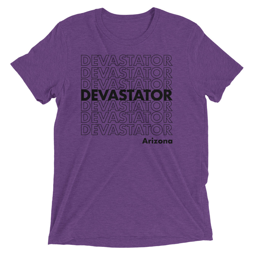 Devastator (Black)