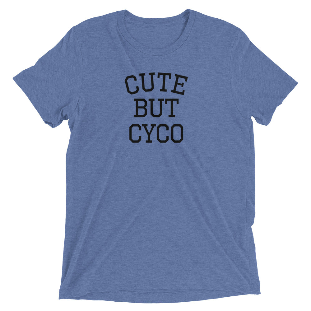 Cute But Cyco
