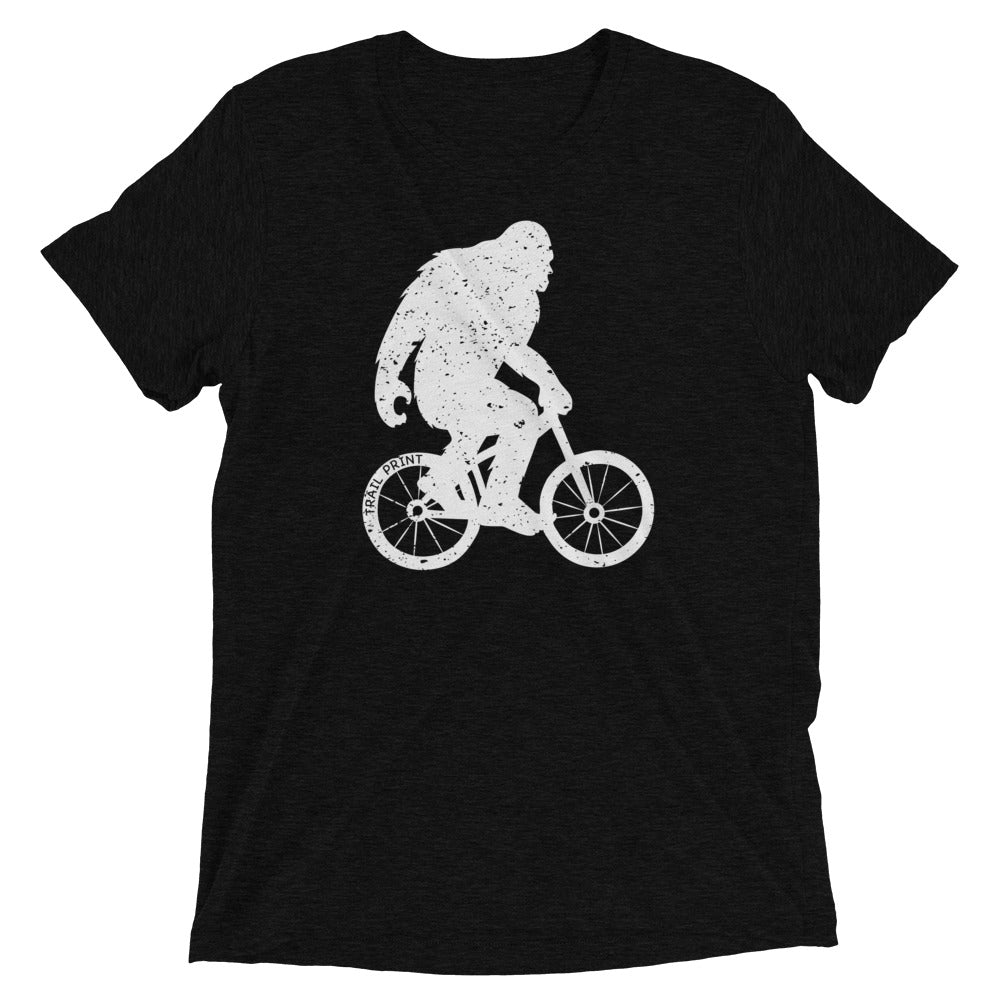 MTB Sasquatch