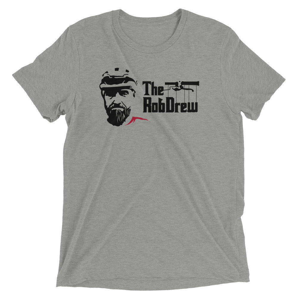 The Rob Drew Tee 3