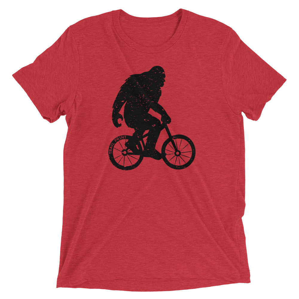 MTB Sasquatch (BLK)