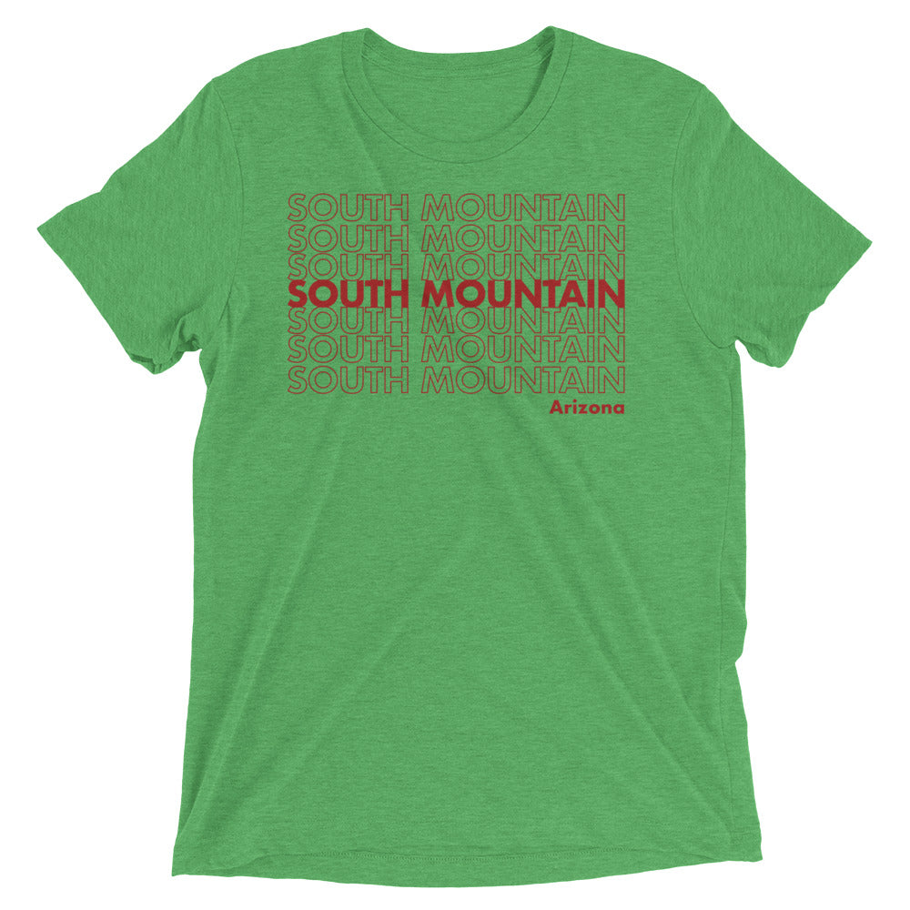 South Mountain (Red)