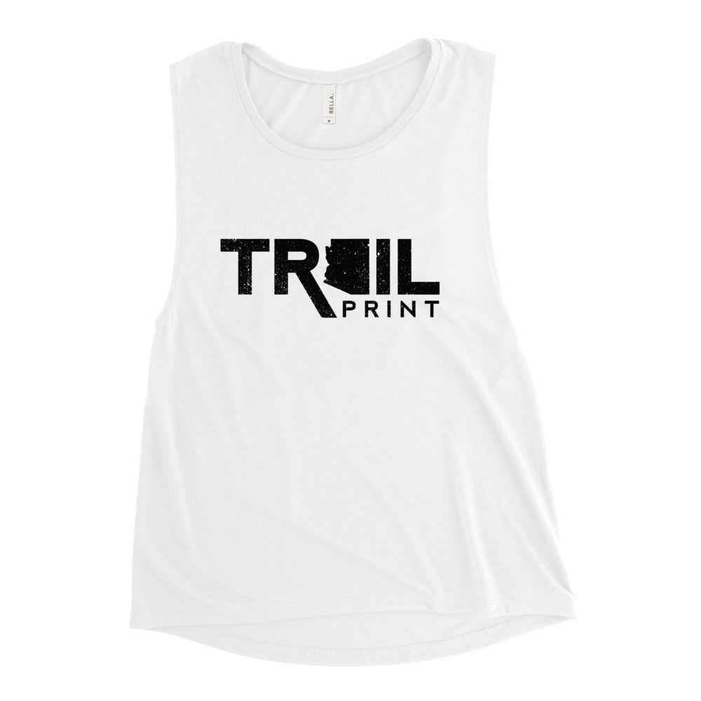 TP Muscle Tank