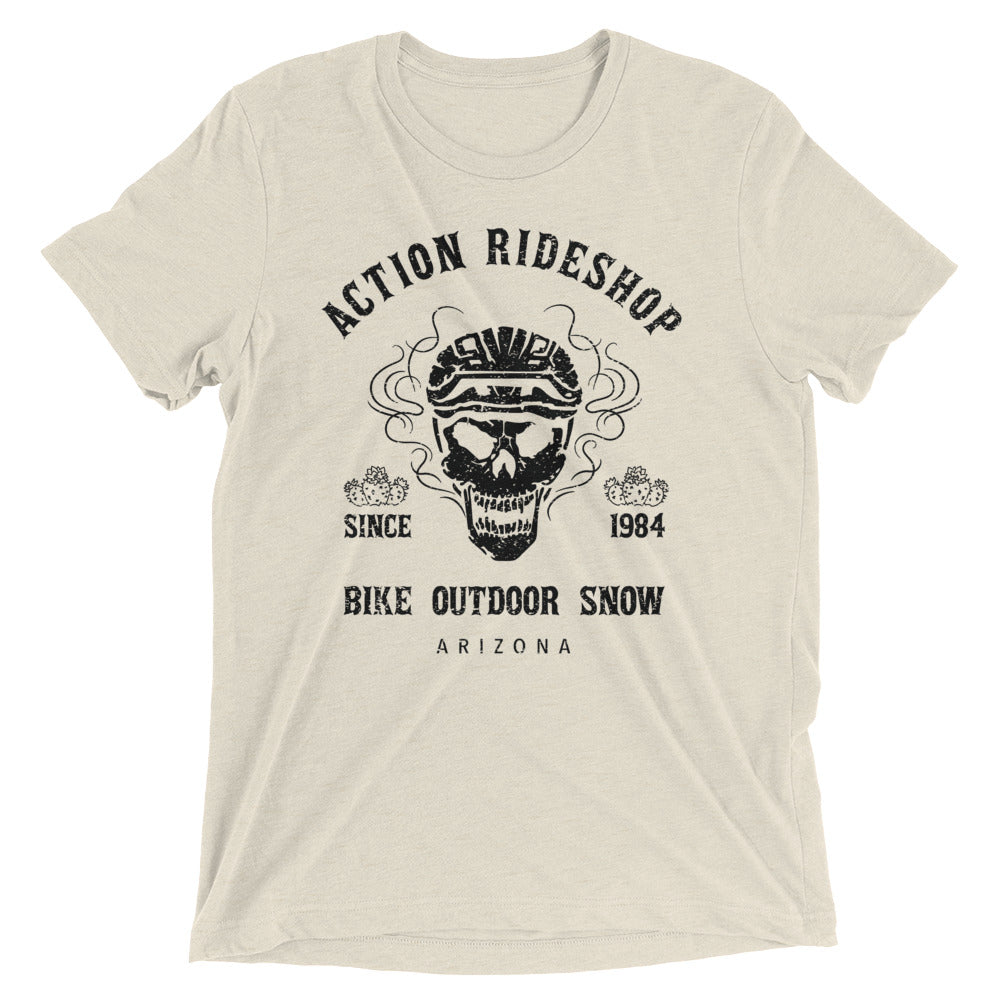 Action Ride (Helmet BLK)