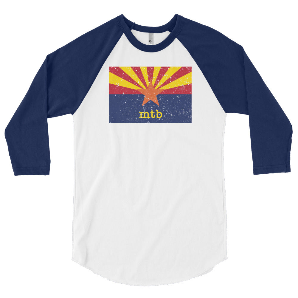 MTB 3/4 Sleeve