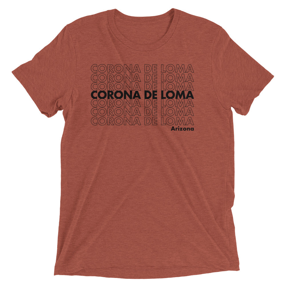 Corona De Loma (Black)