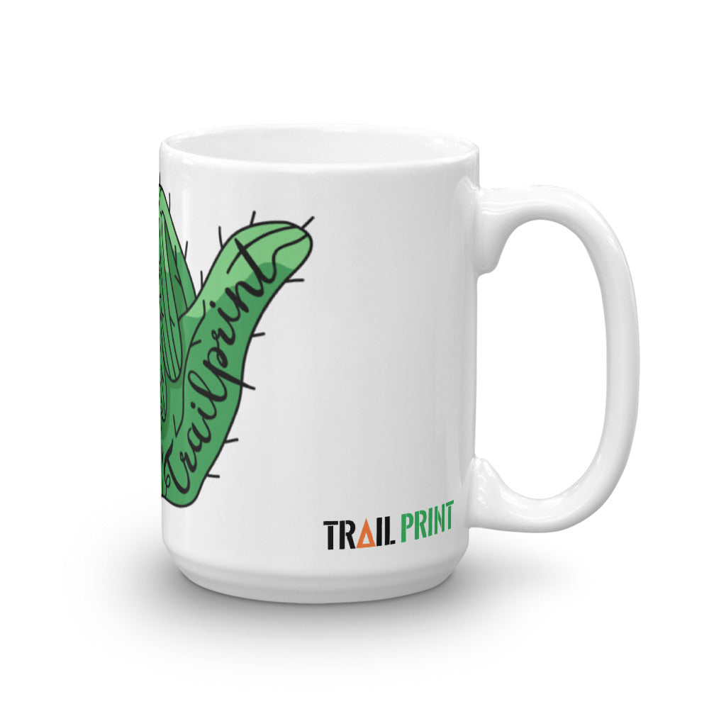 Shaka Mug