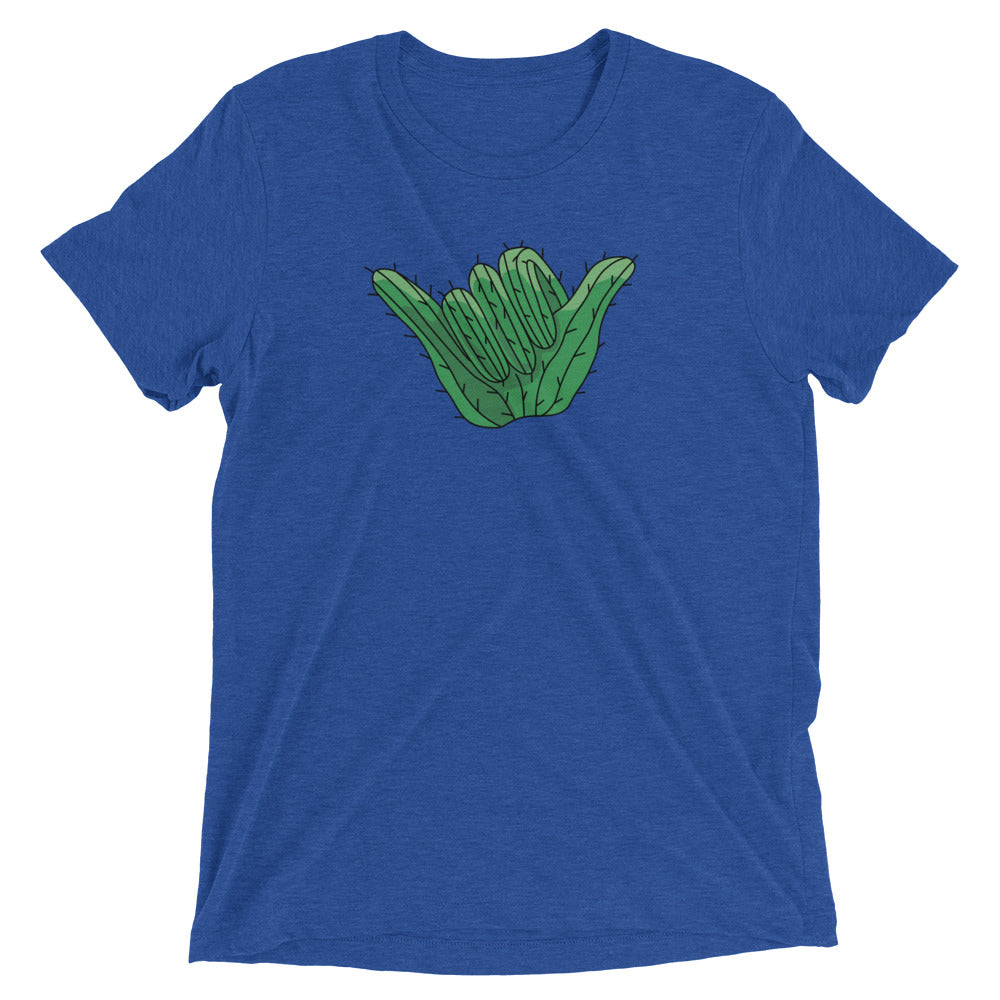 Shaka Saguaro