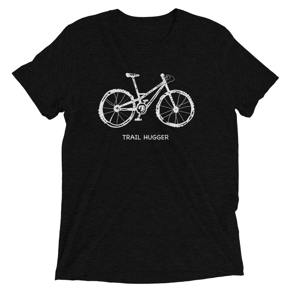 Trail Hugger (White)