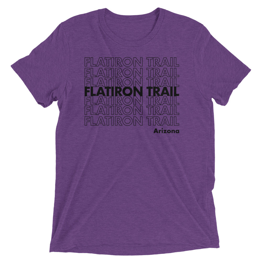 Flatiron Trail (Black)