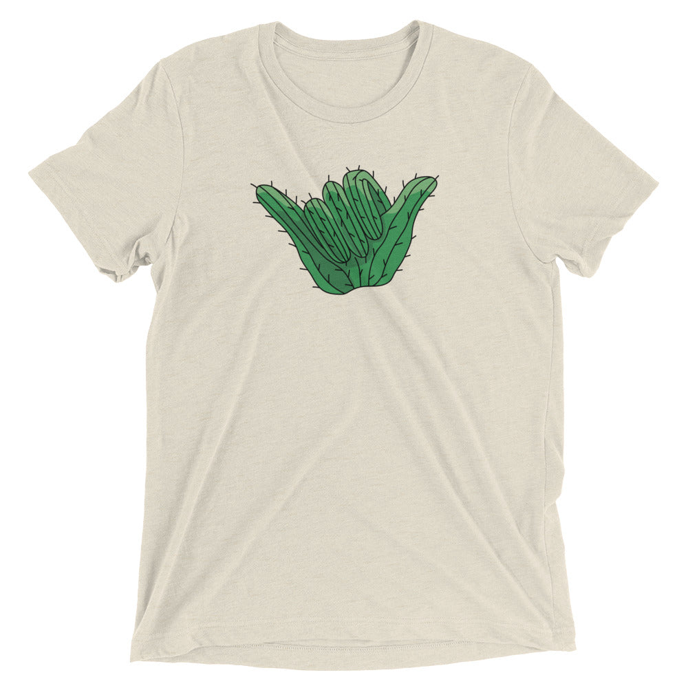 Shaka Saguaro