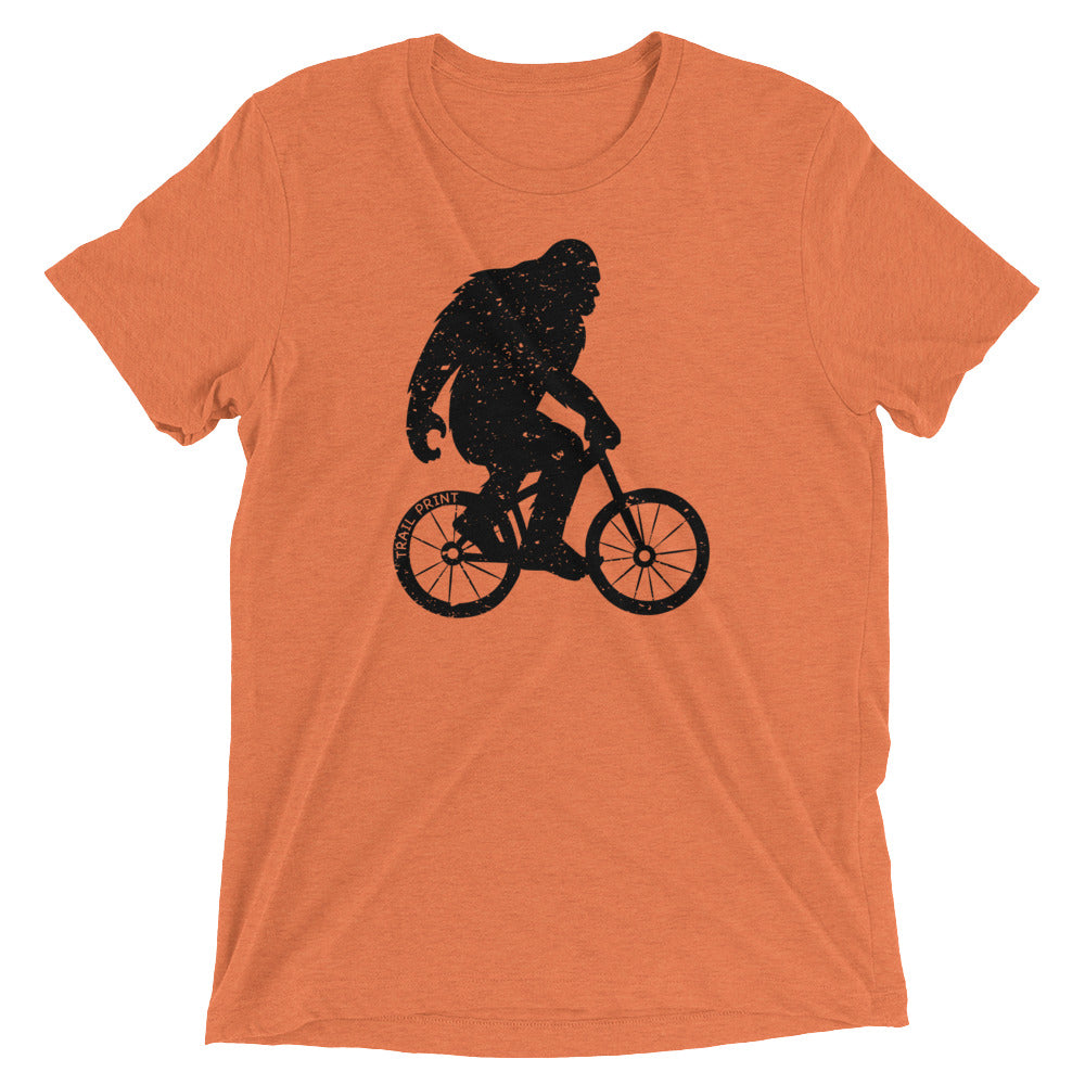 MTB Sasquatch (BLK)