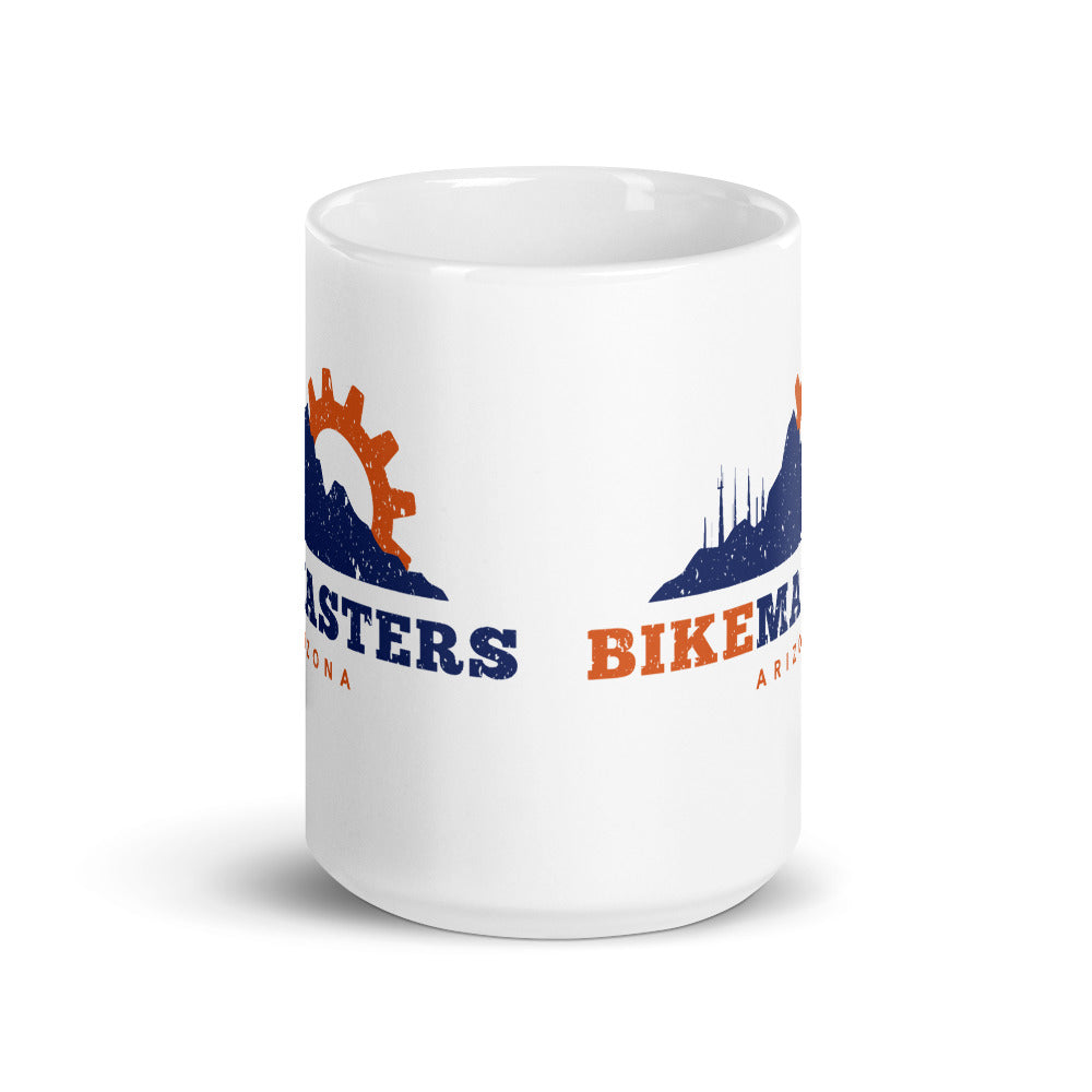 Bike Masters Mug
