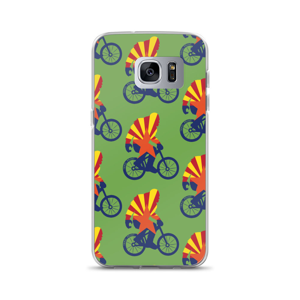 Arizona Yeti Samsung Case