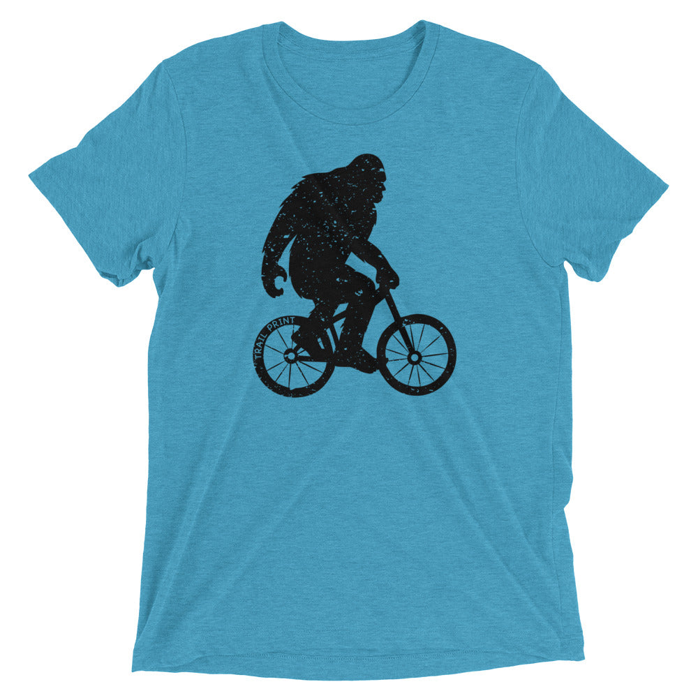 MTB Sasquatch (BLK)