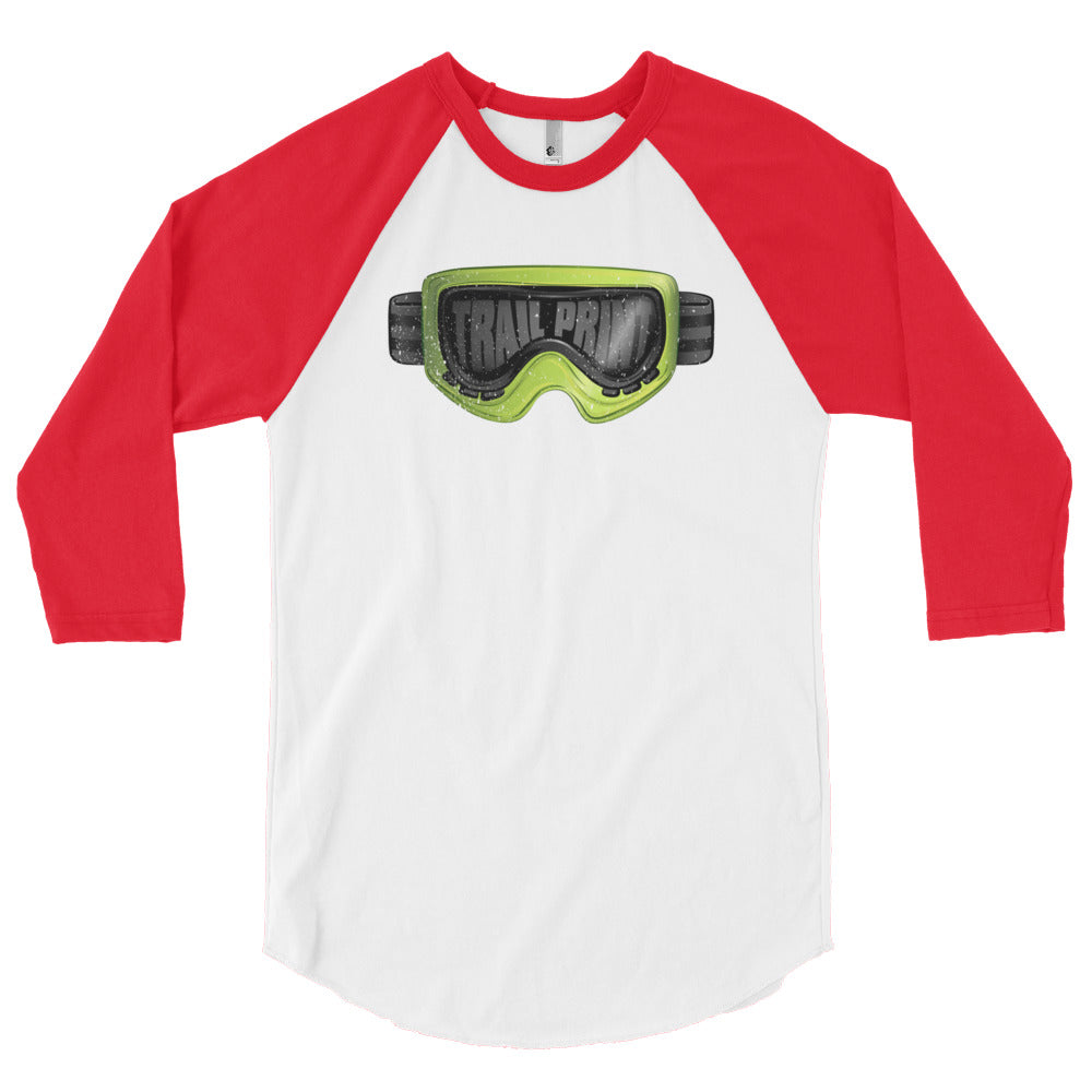 Goggles 3/4 Sleeve