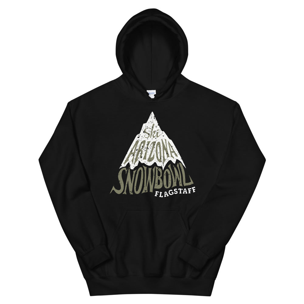 Snowbowl Hoodie