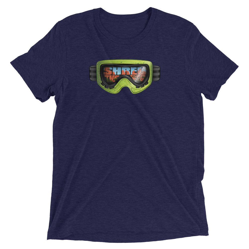 Shredona Goggles