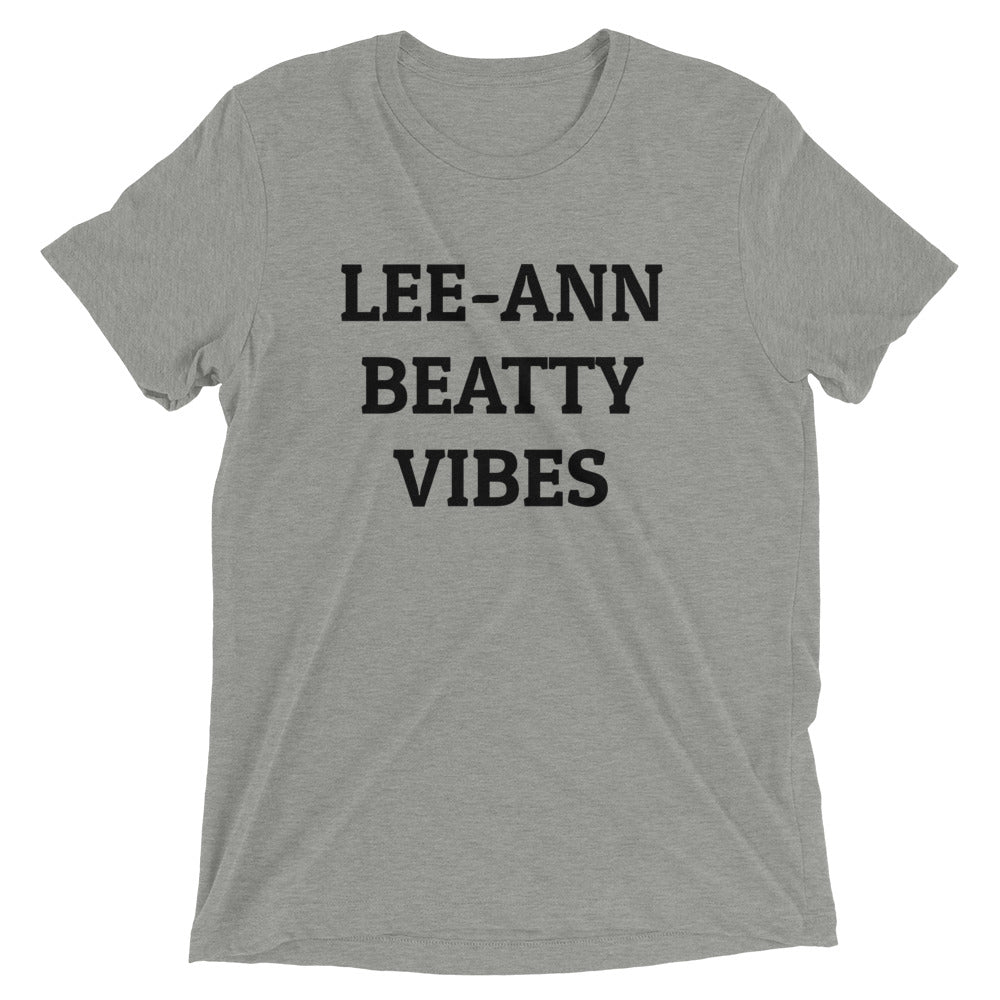 Lee-Ann Beatty Vibes
