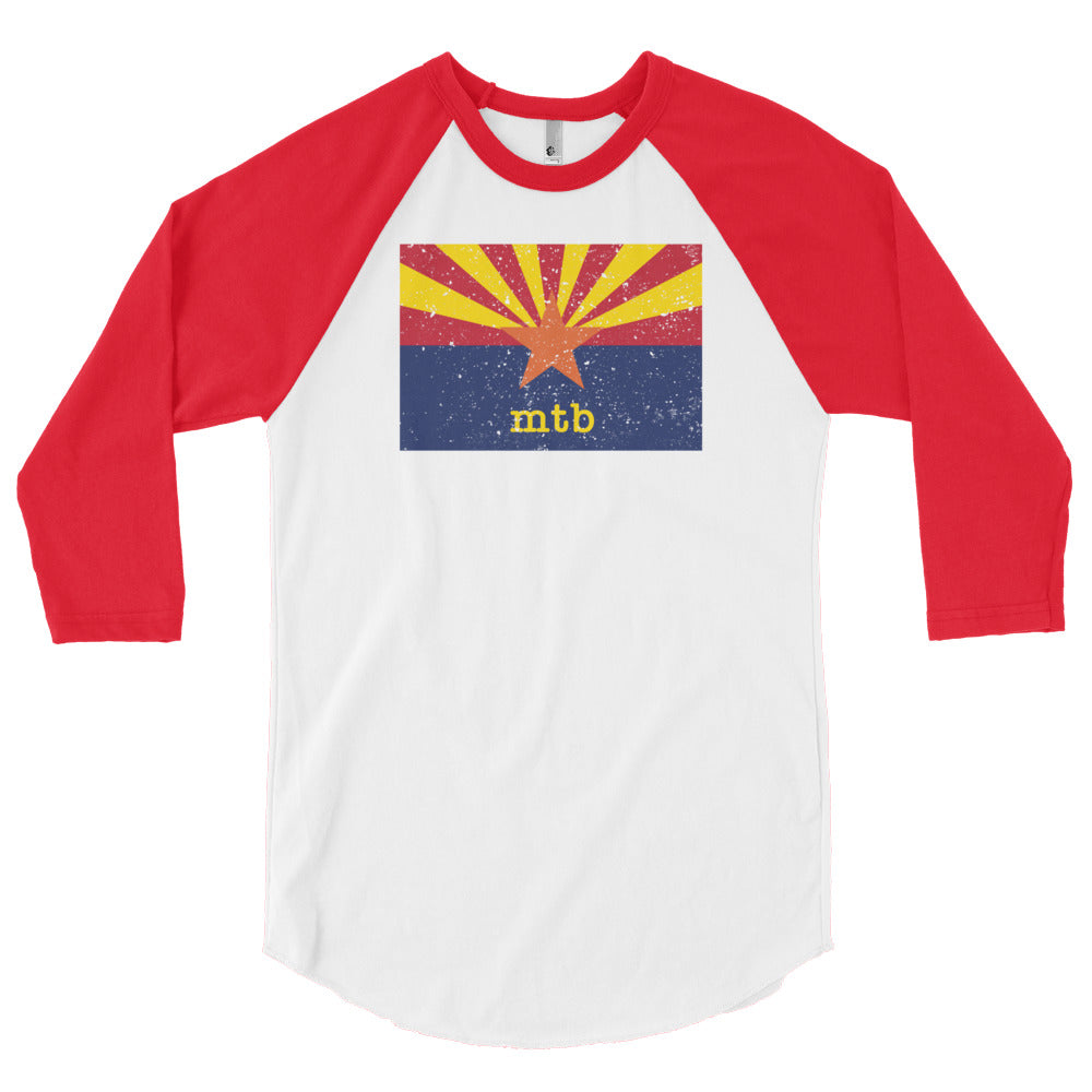 MTB 3/4 Sleeve