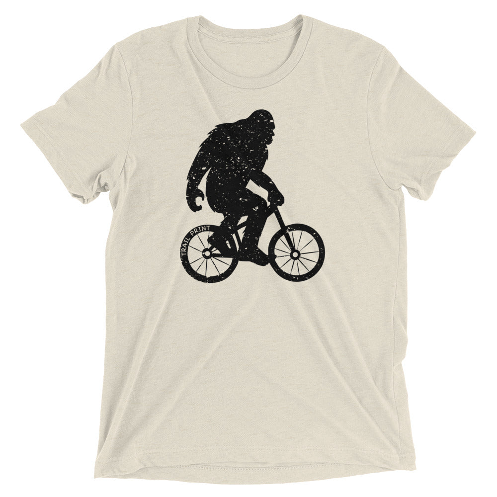 MTB Sasquatch (BLK)