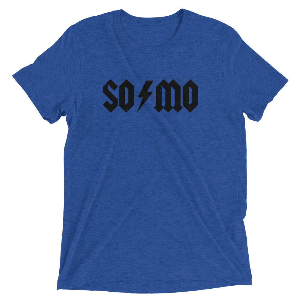 SO/MO (Black)