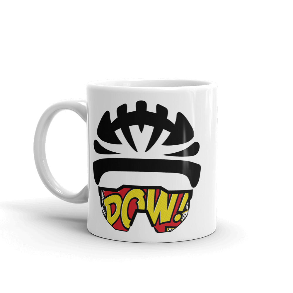 Rob Dollar Pow