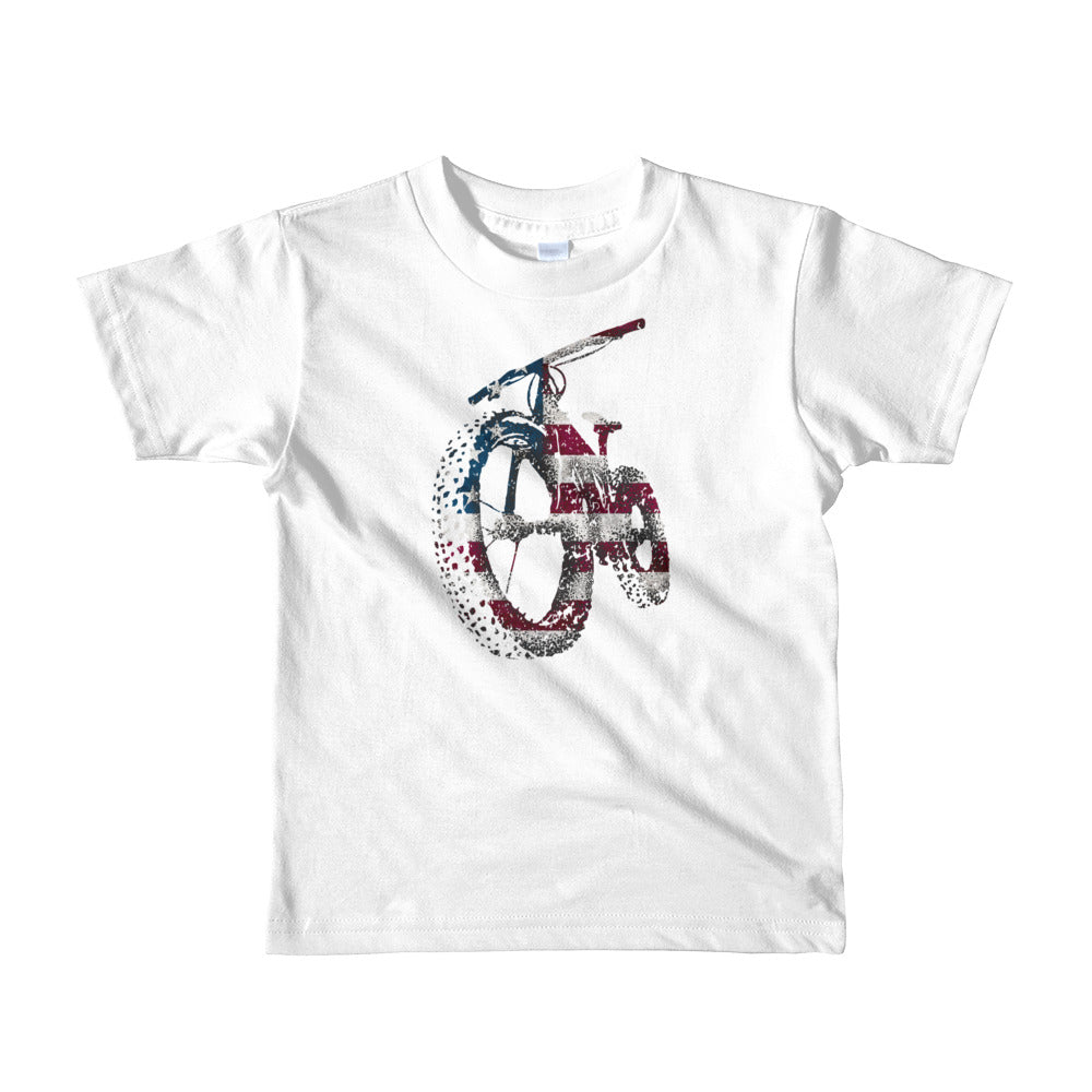 MTB USA Kids