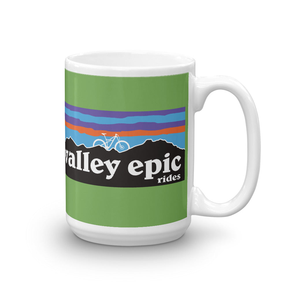 VER II Mug