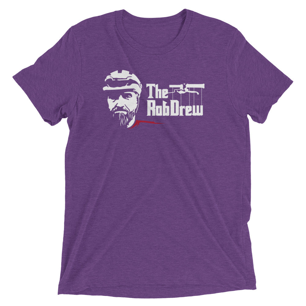 The Rob Drew Tee 2