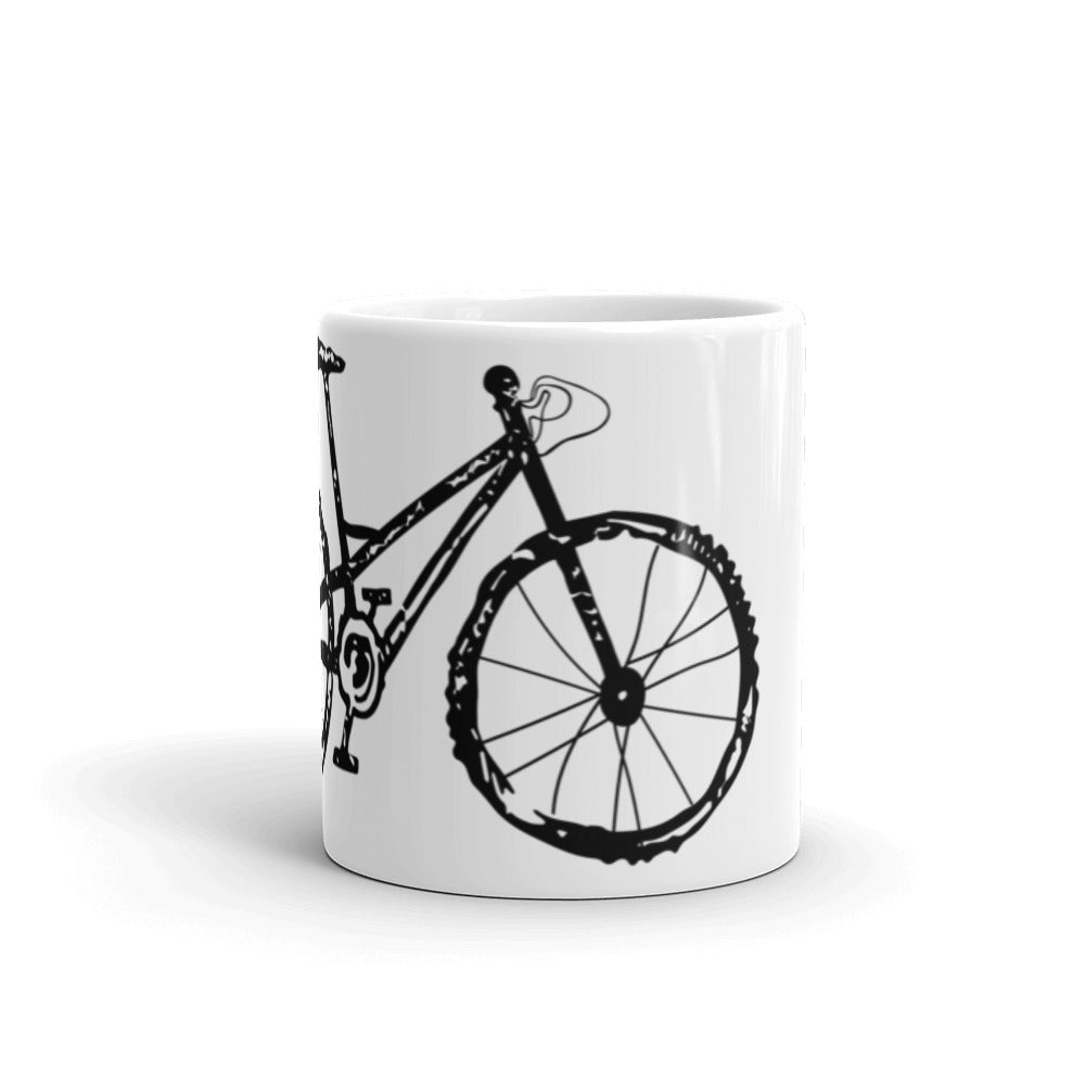 MTB Mugs
