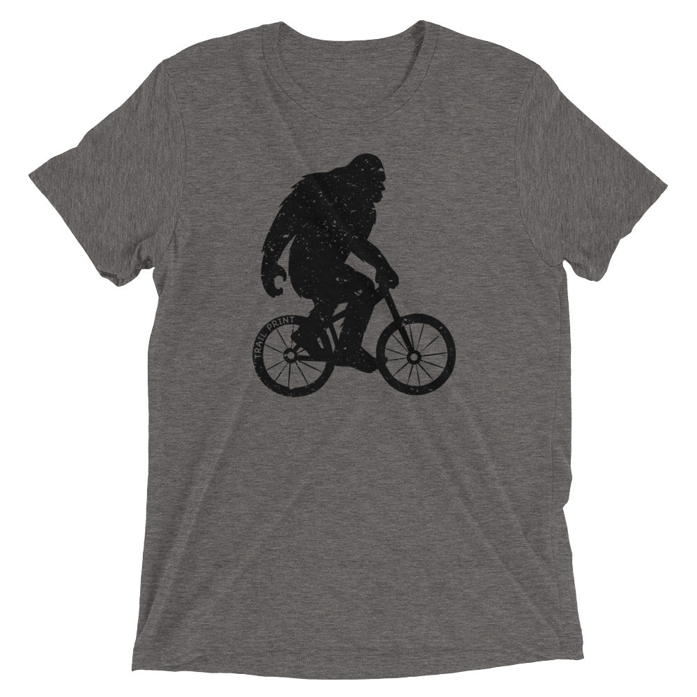 MTB Sasquatch (BLK)