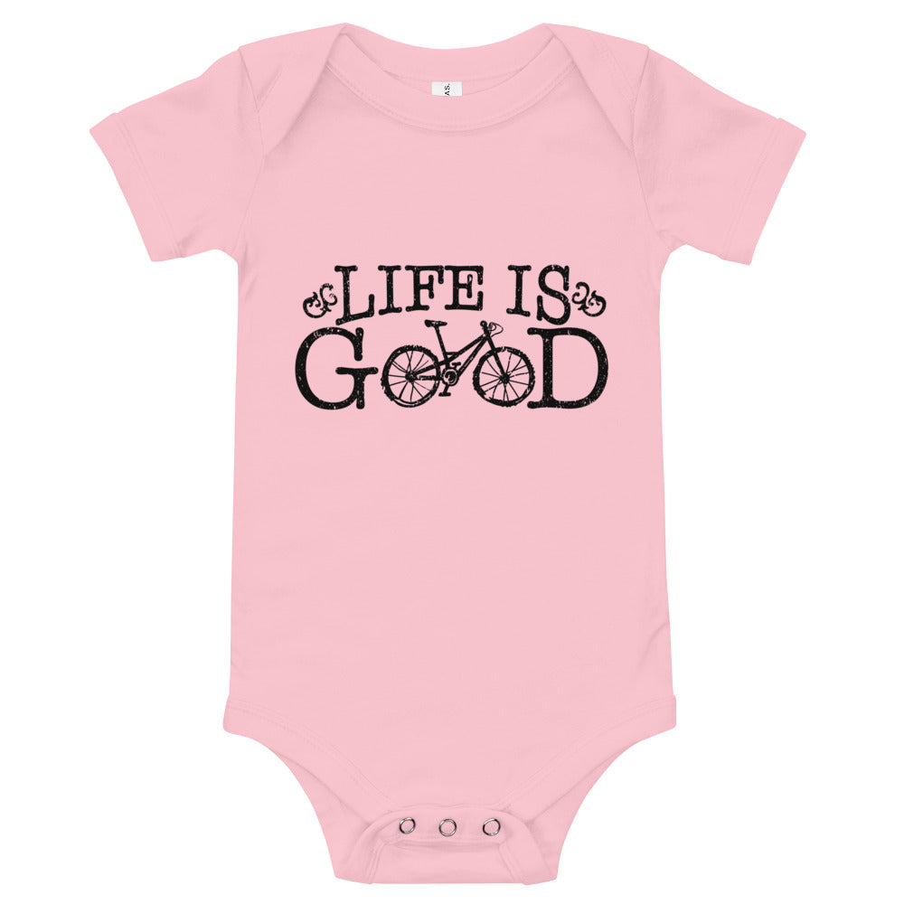 Life is good baby deals products