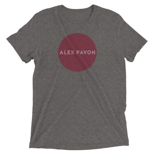 Alex Pavon Short Sleeve