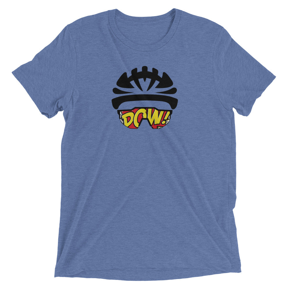 Rob Dollar Pow Tee