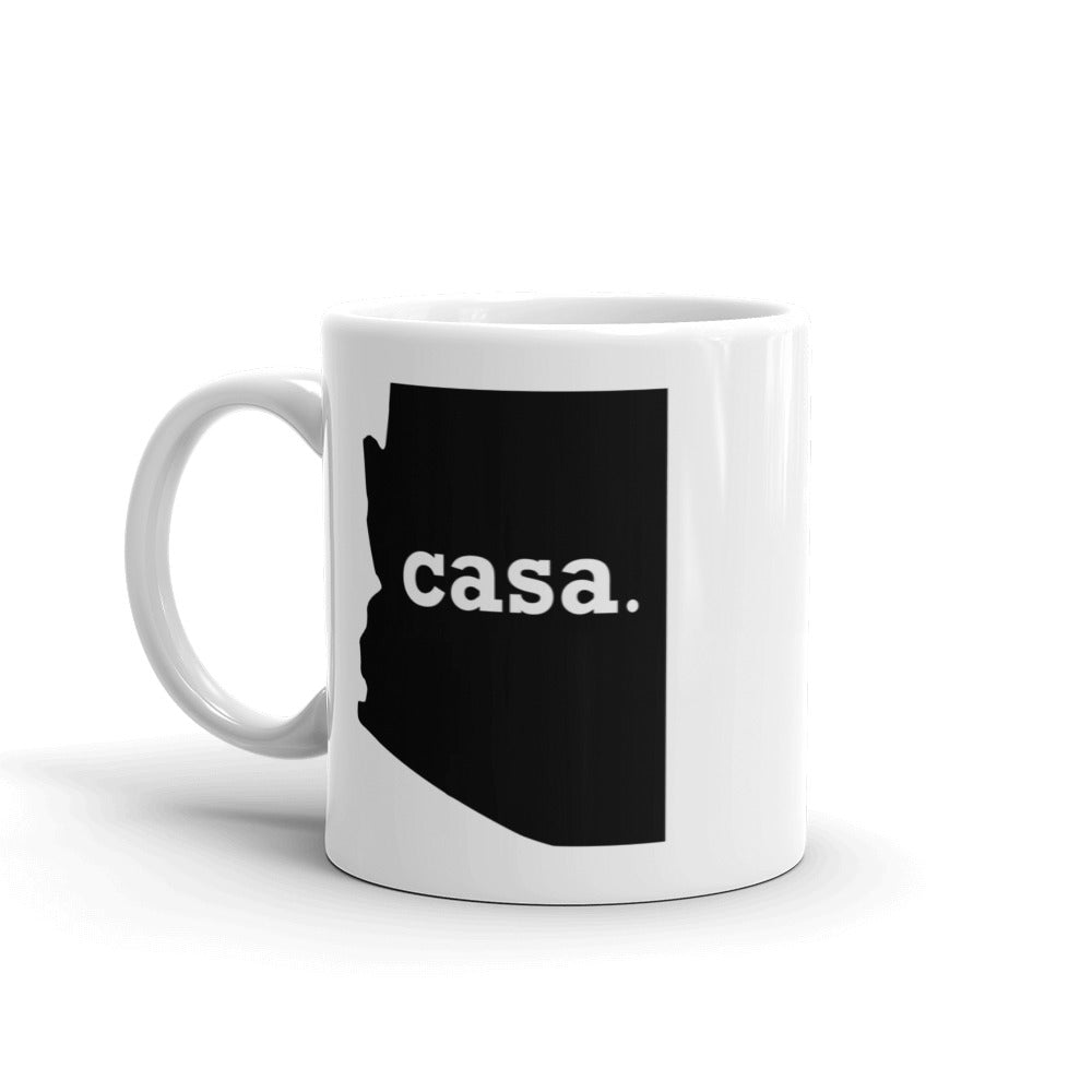 Casa Mug