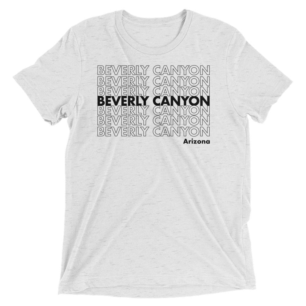 Beverly Canyon
