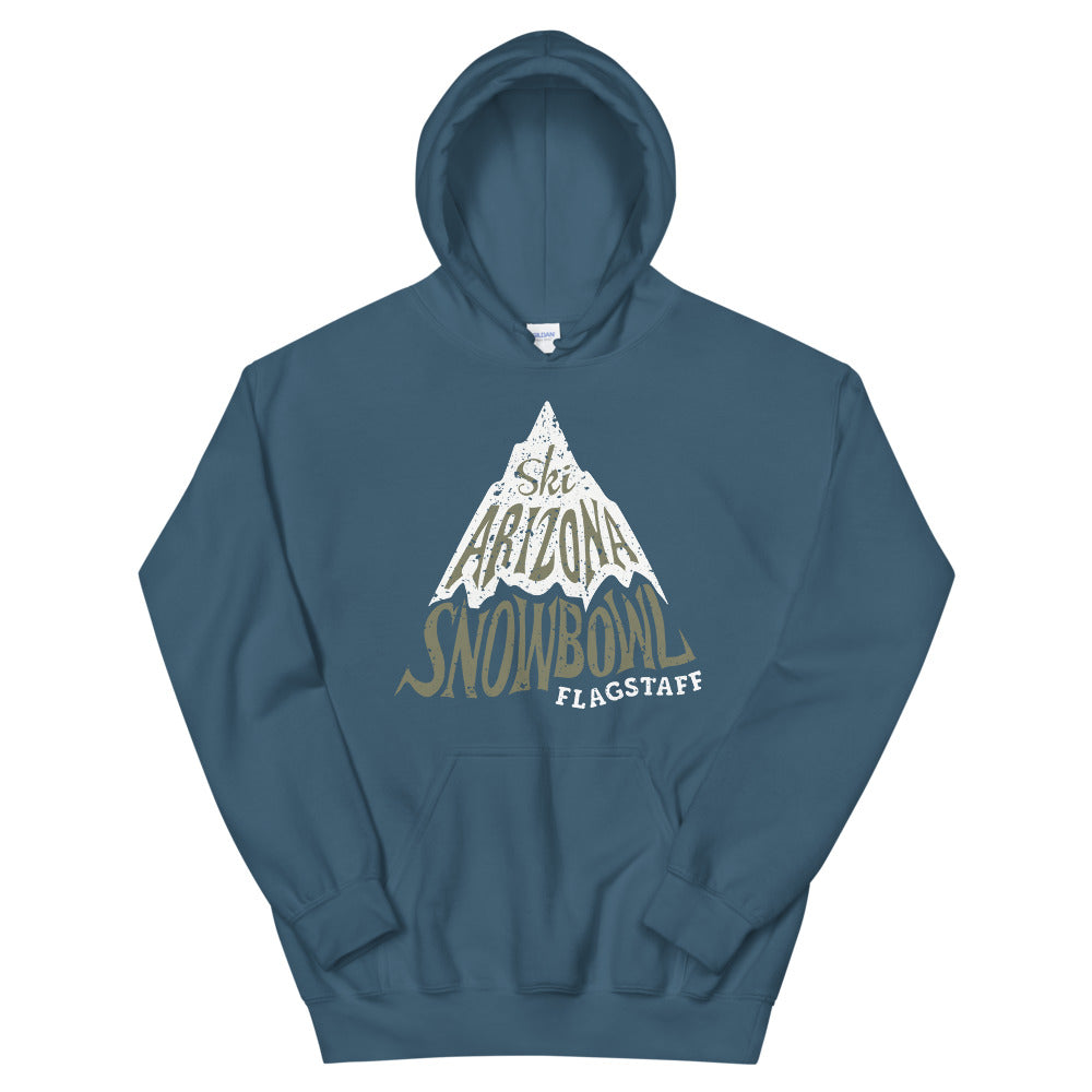 Snowbowl Hoodie