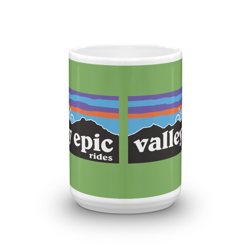 VER II Mug