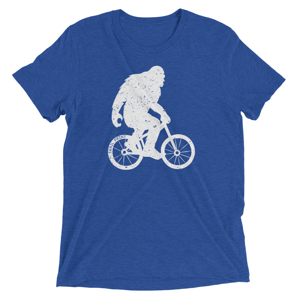 MTB Sasquatch