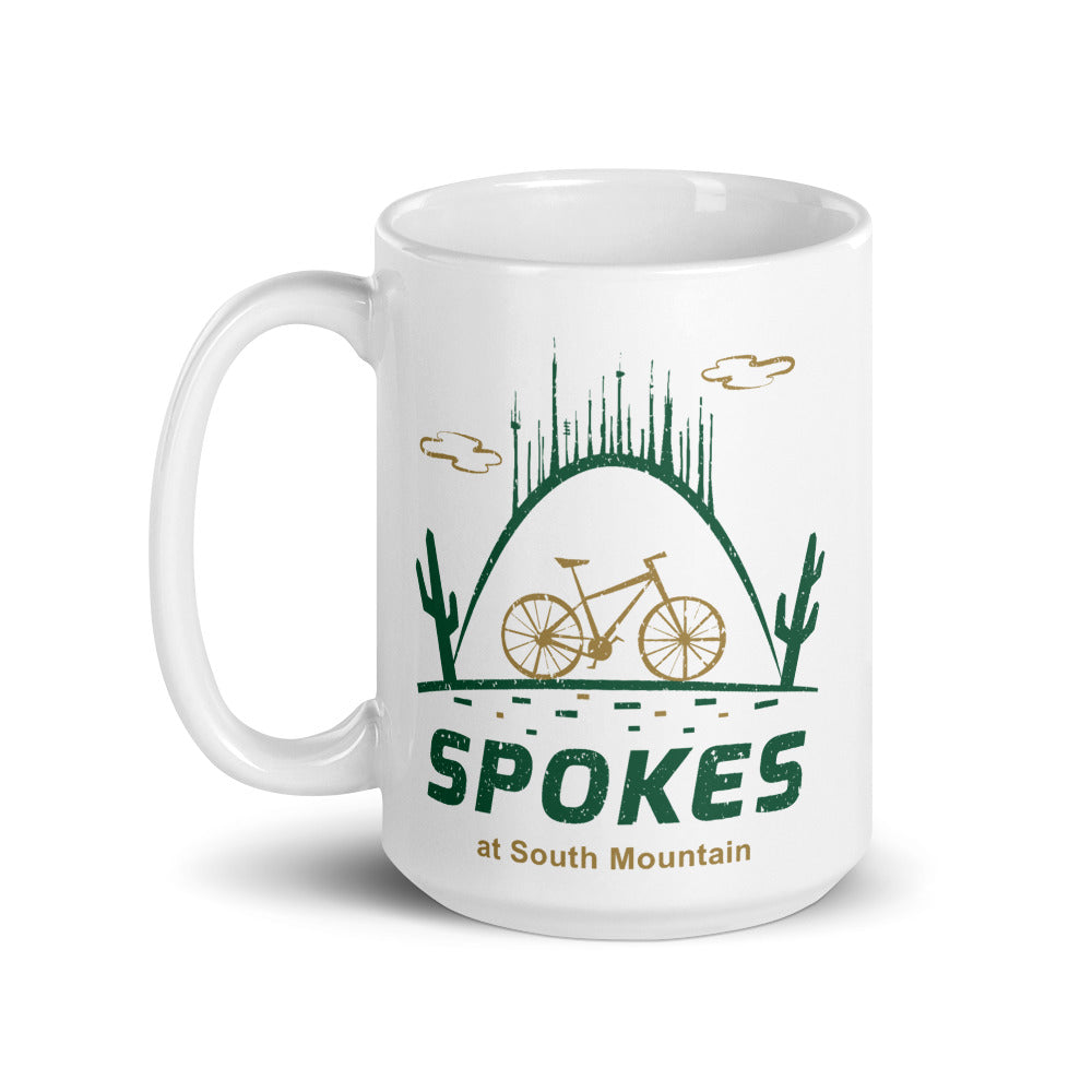 Spokes