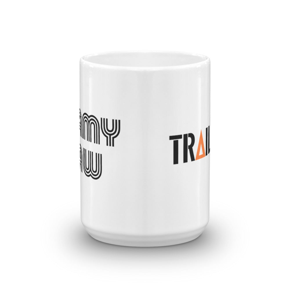 Dreamy Draw Mug