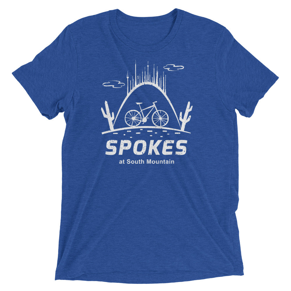 Spokes (Black)