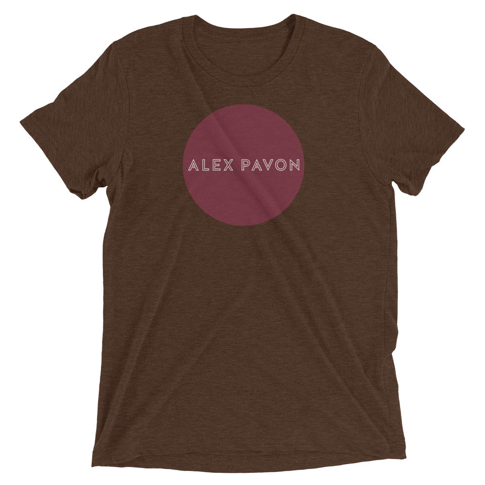 Alex Pavon Short Sleeve