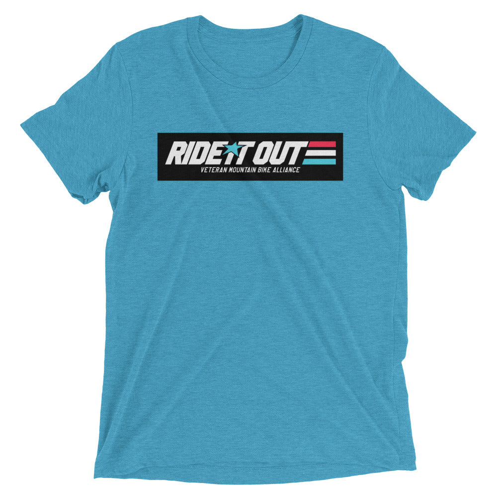 Ride It Out