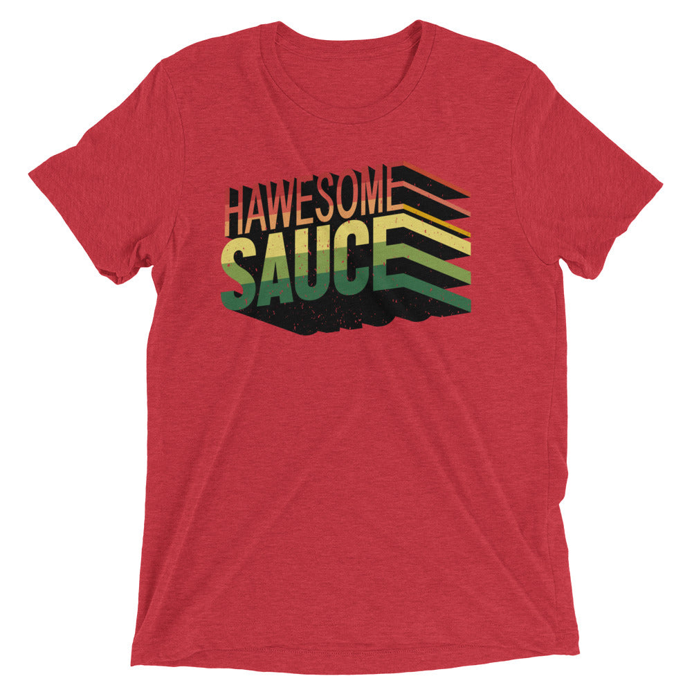Hawesome Sauce (Rasta)