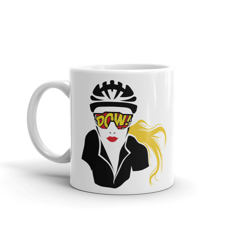 The Lisa Powell Mug