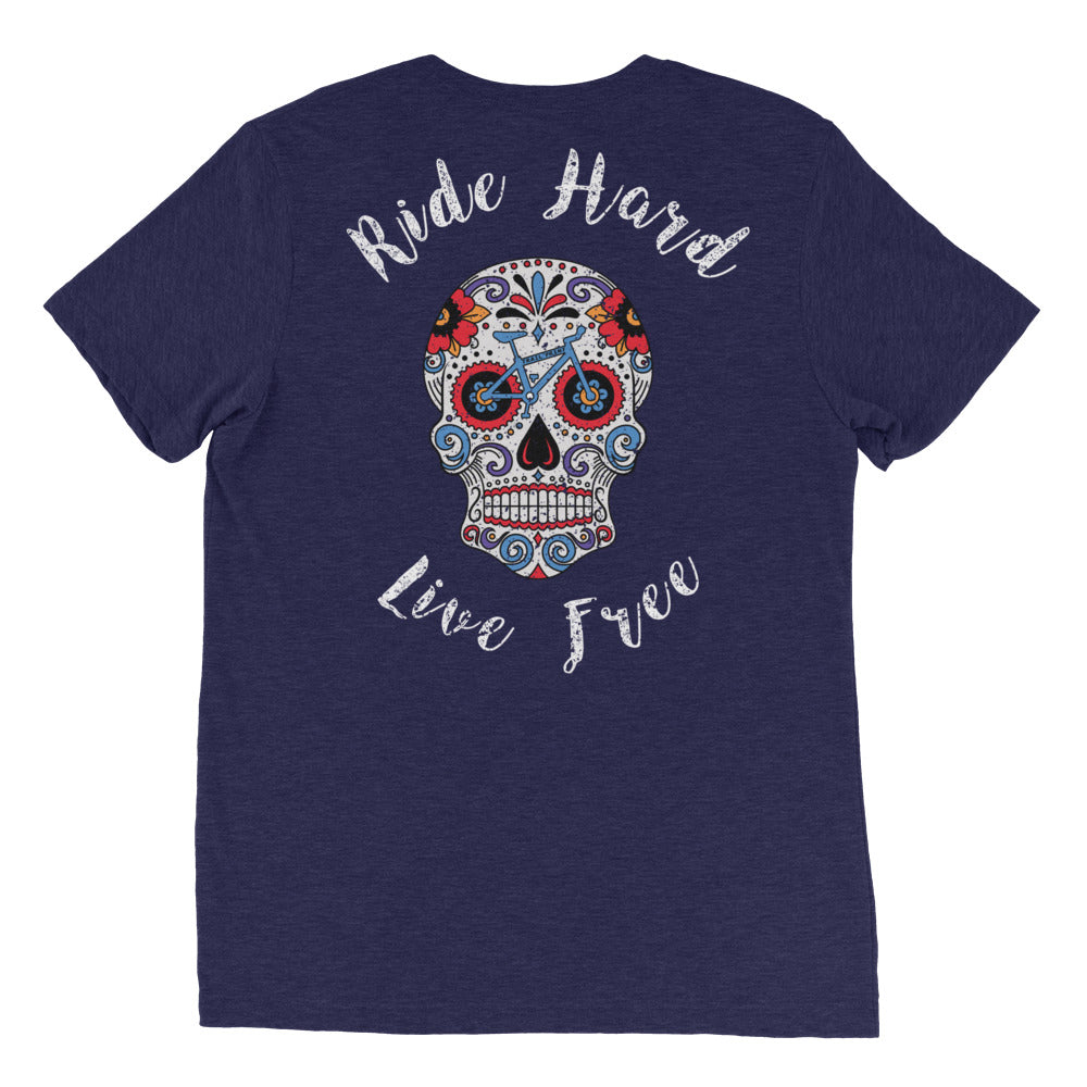 Ride Hard Live Free