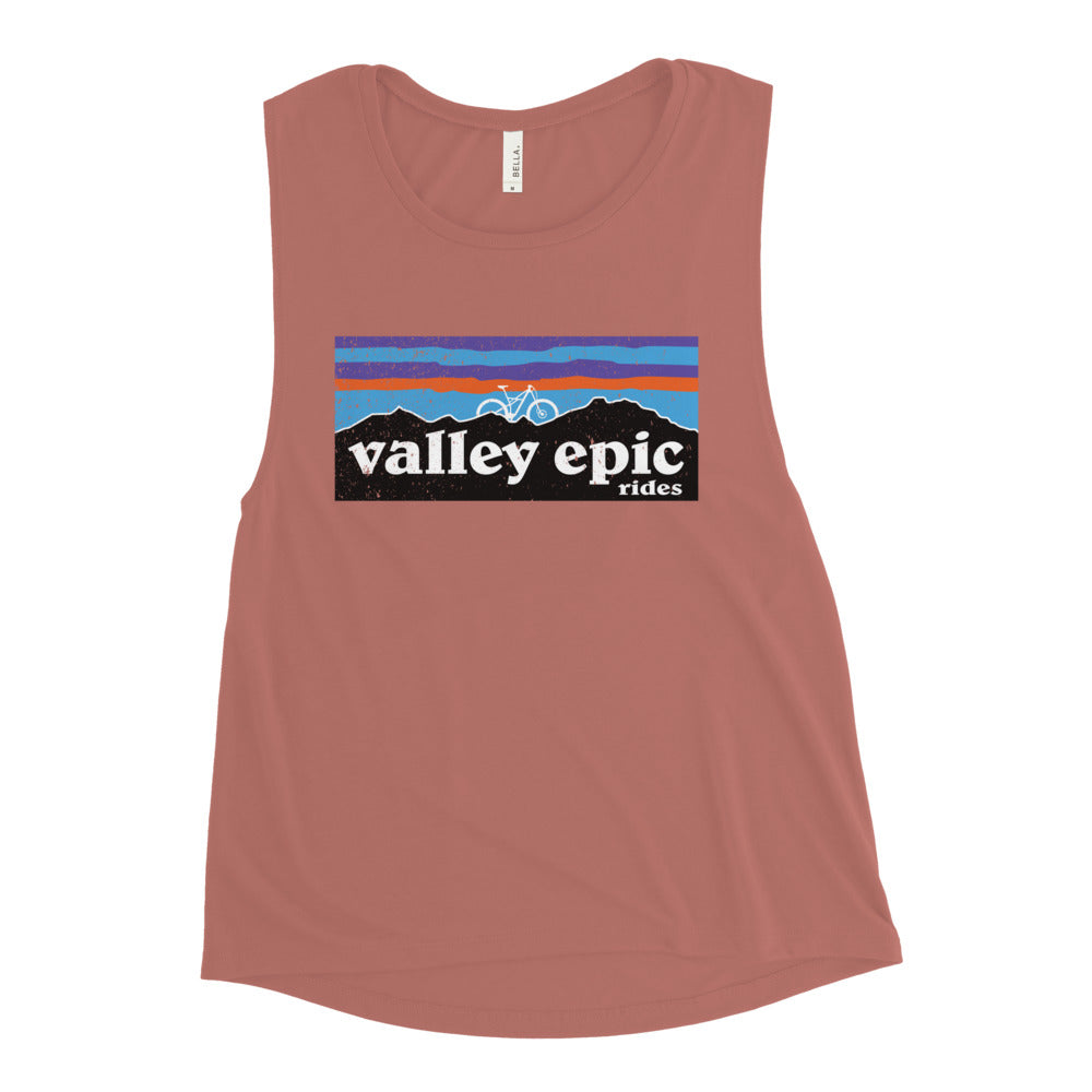 VER Muscle Tank